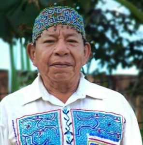 Maestro Francisco Vasquez, Caya Shobo