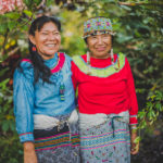 Caya Shobo Women's Retreat Maestras