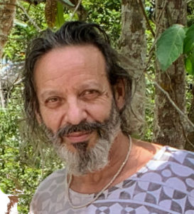 Miguel co-founder Caya Shobo