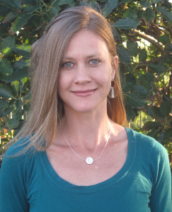 Jen Smee Facilitator Caya Shobo Ayahuasca Retreat Healing Center